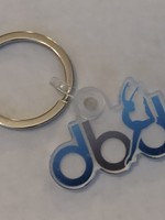 DbD Keychain