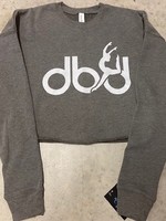 Triad Legacy Cropped DBD Sweatshirt
