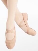 Weissmans 4-Way Stretch SplitSole Ballet