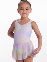 Weissmans Kids Printed Pinch - Front Dress