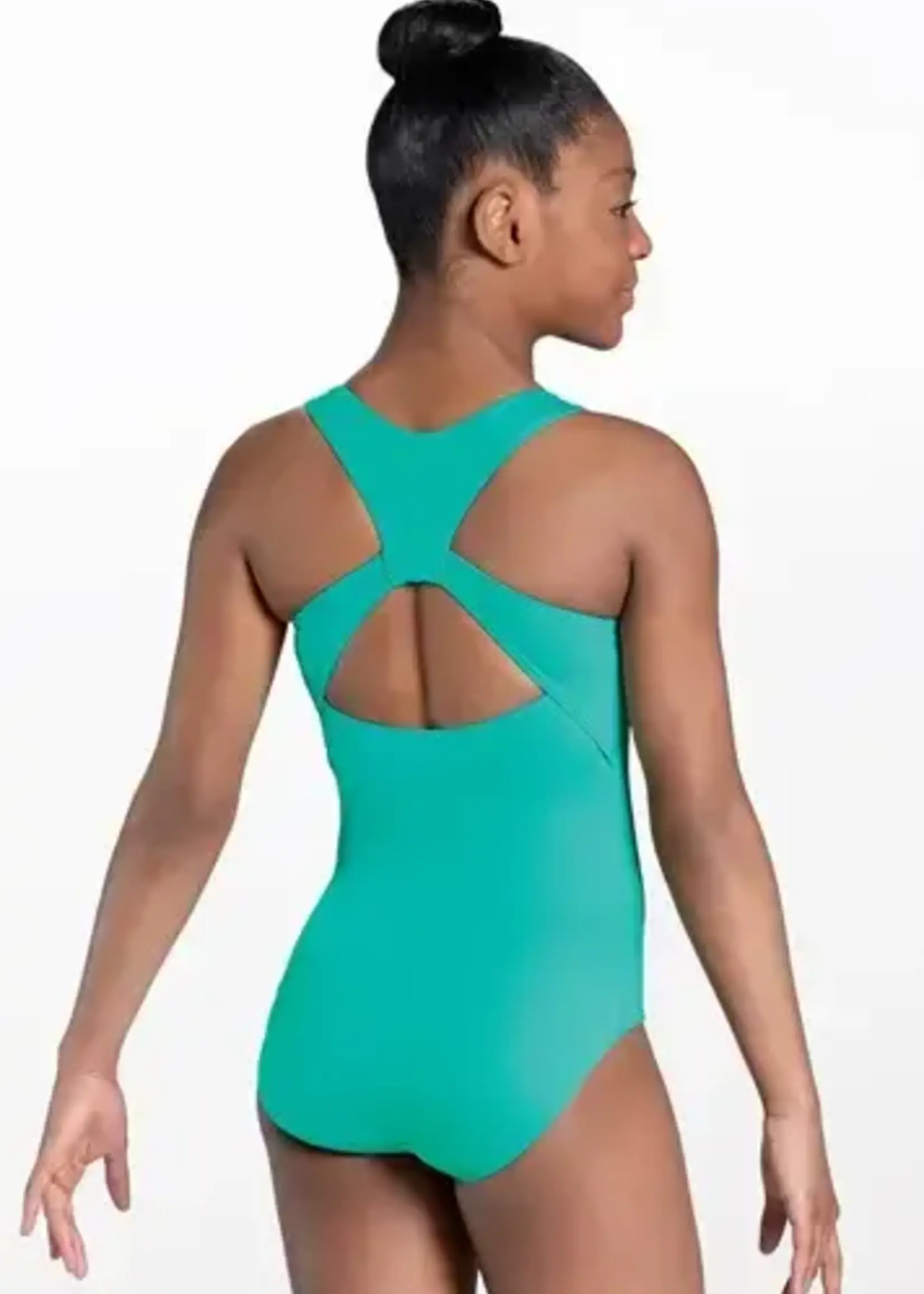Weissmans Racerback Leotard