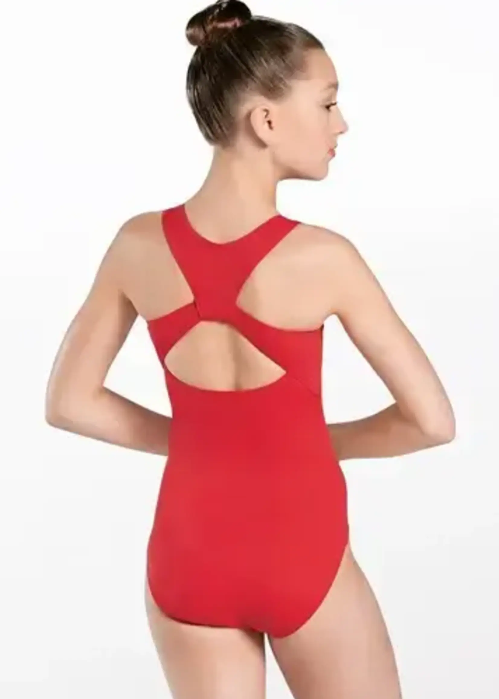 Weissmans Racerback Leotard