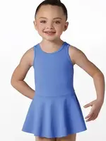 Weissmans Kids Classic Tank Dress