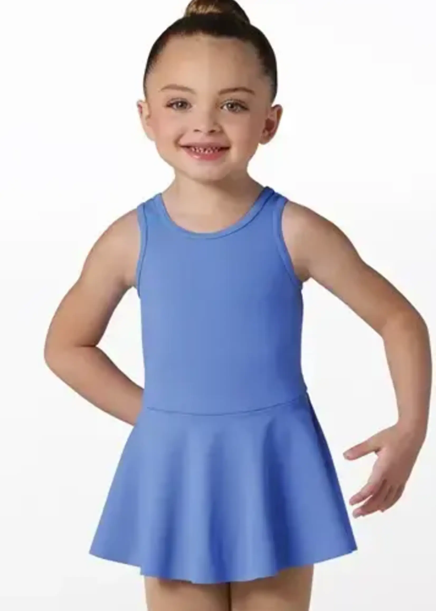 Weissmans Kids Classic Tank Dress