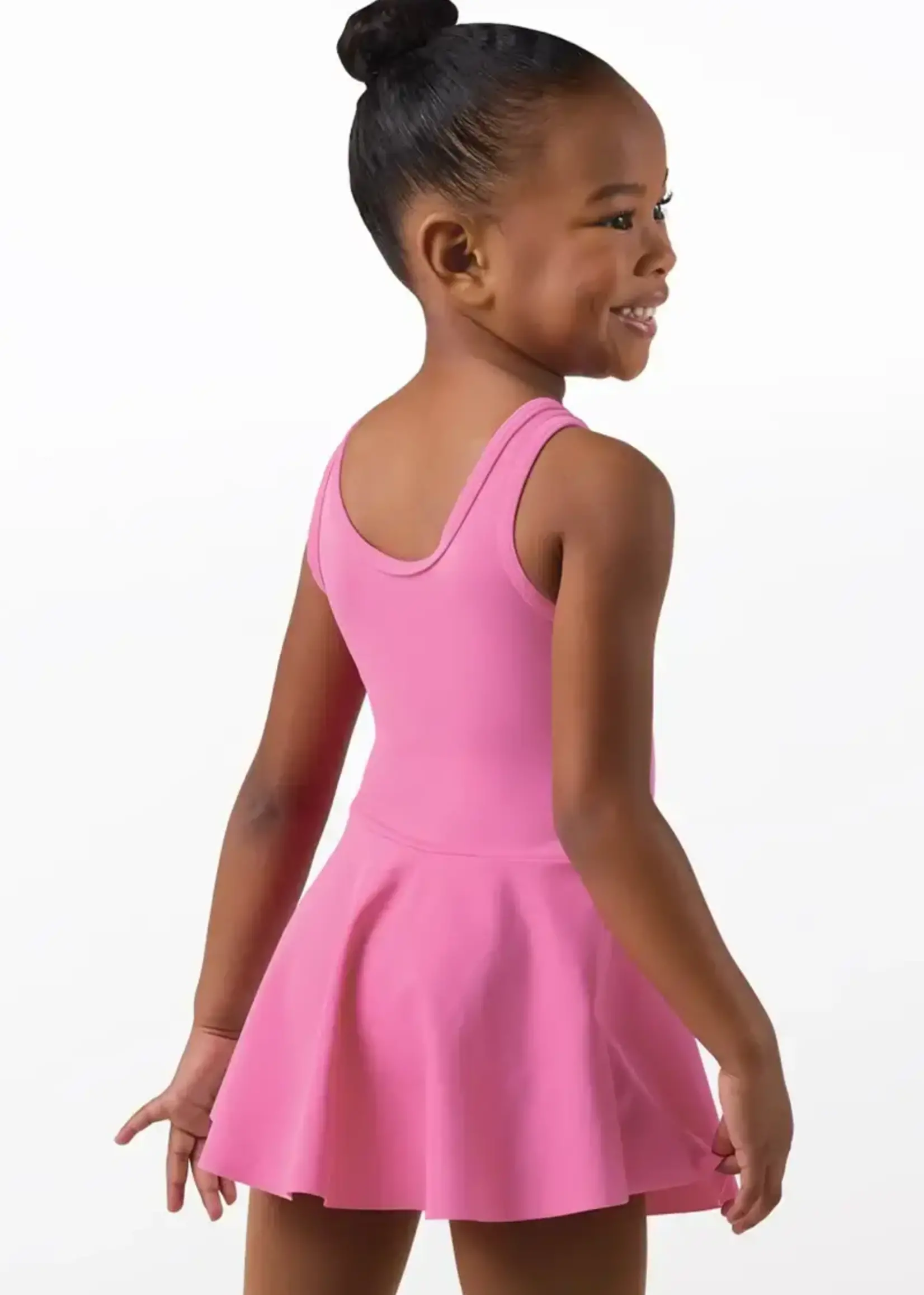 Weissmans Kids Classic Tank Dress