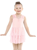 Revolution PINCH-FRONT WATERFALL DRESS