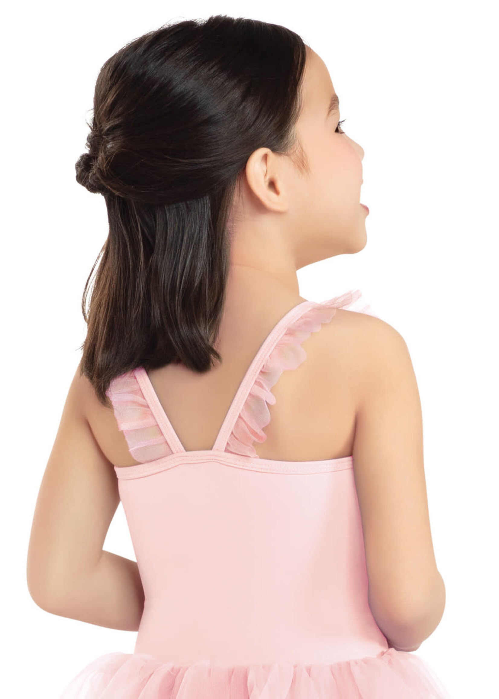 Revolution Flutter Sleeve Dress