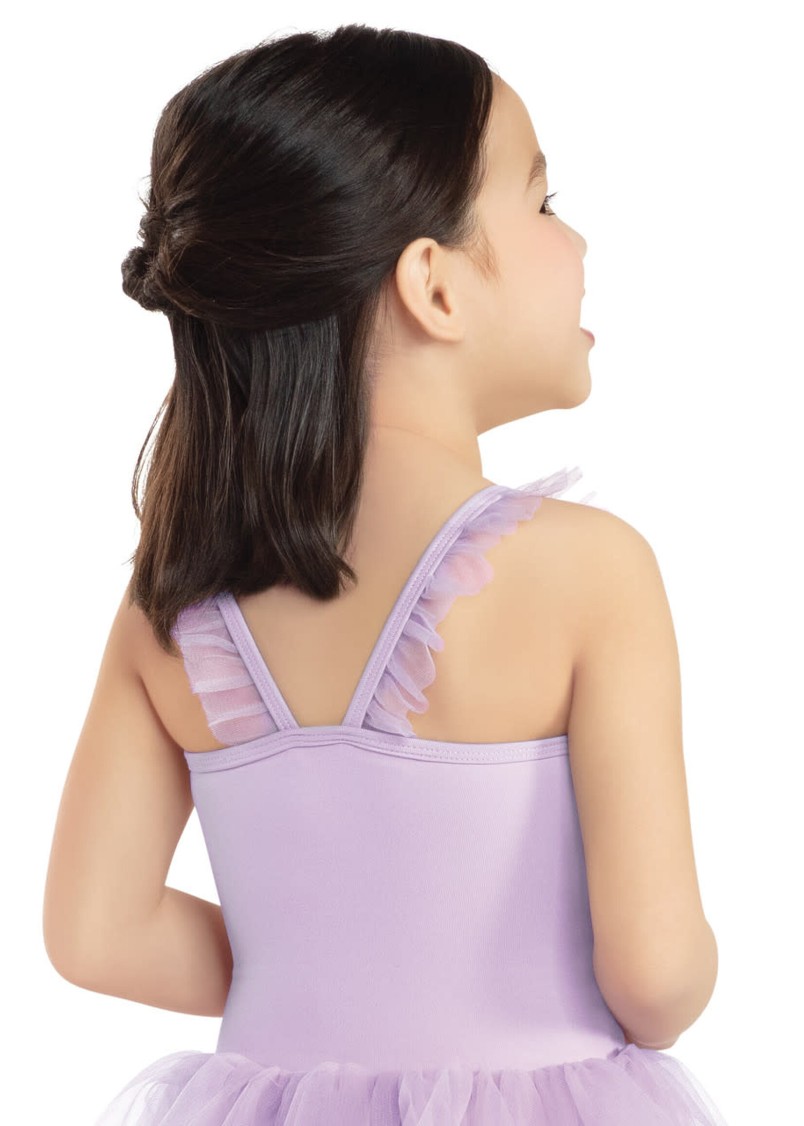 Revolution Flutter Sleeve Dress