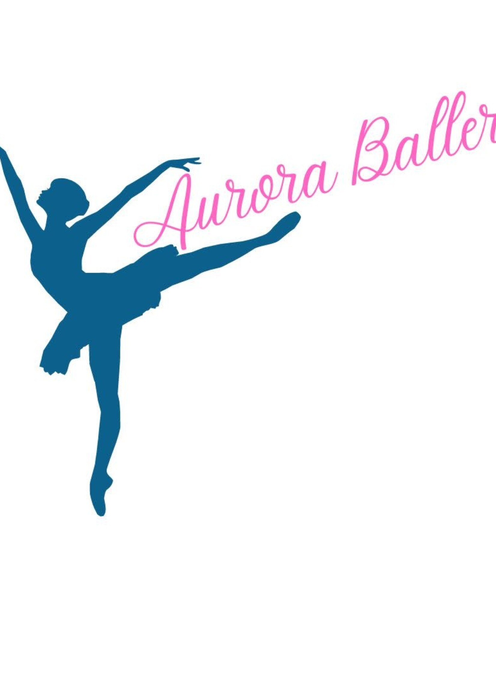 Aurora Ballerina, EARLY PRIORITY 5:30pm