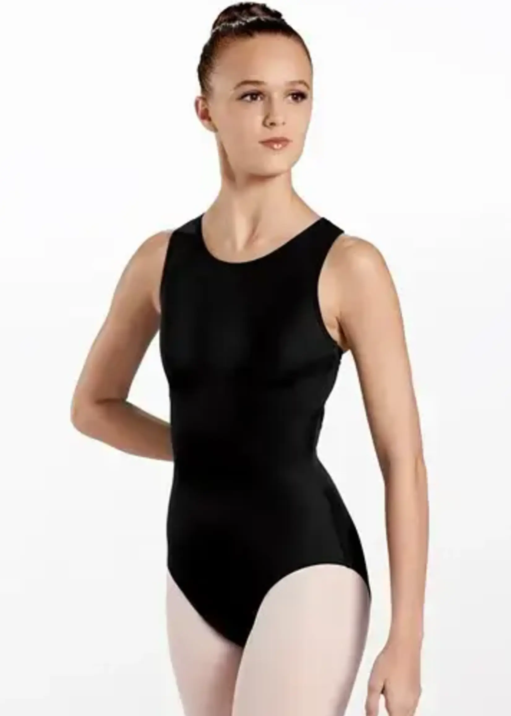Weissmans Racerback Leotard
