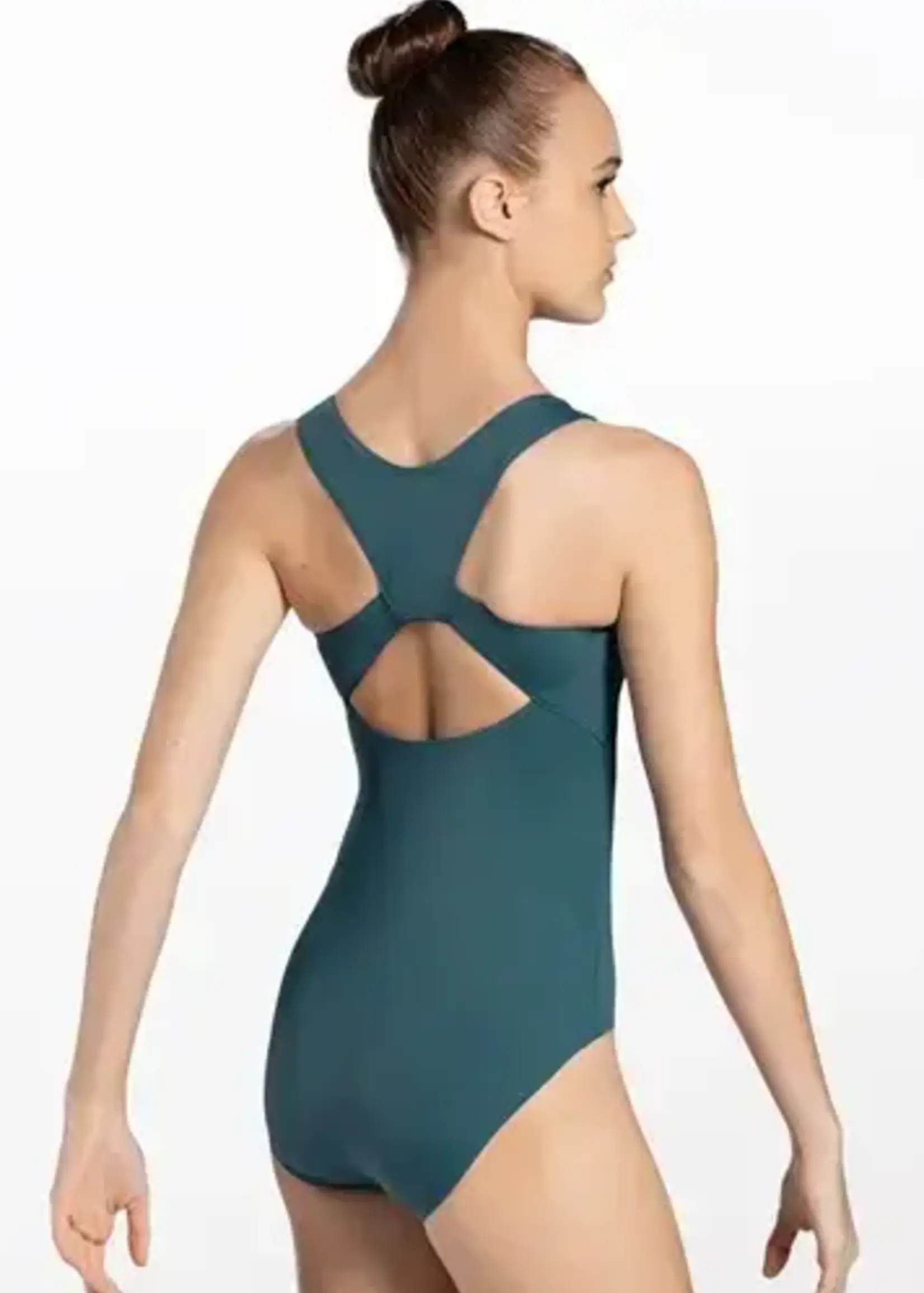 Weissmans Racerback Leotard