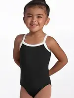 Weissmans Kids Cami Bow Back Leotard