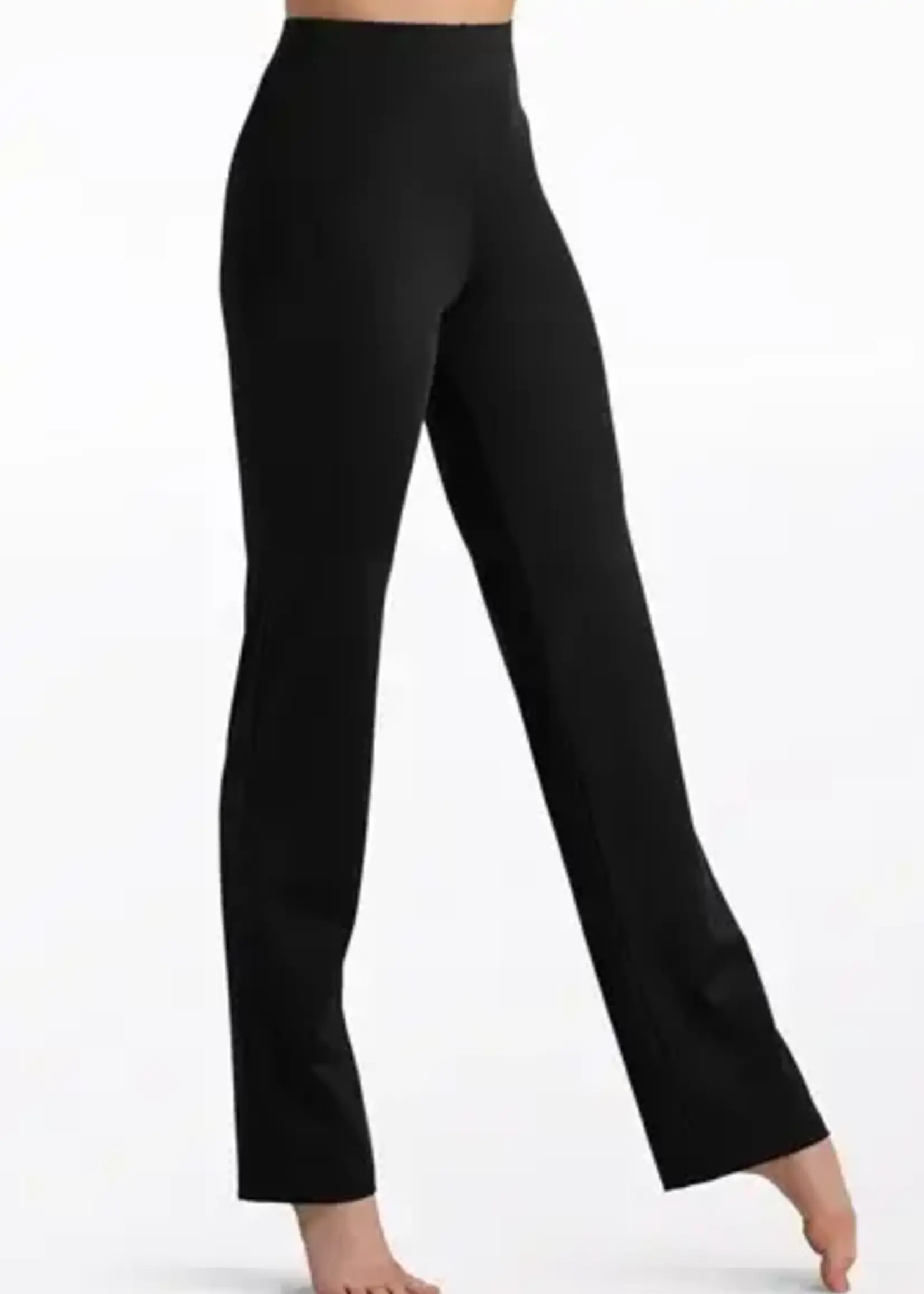 Weissmans Natural Waist Jazz Pant