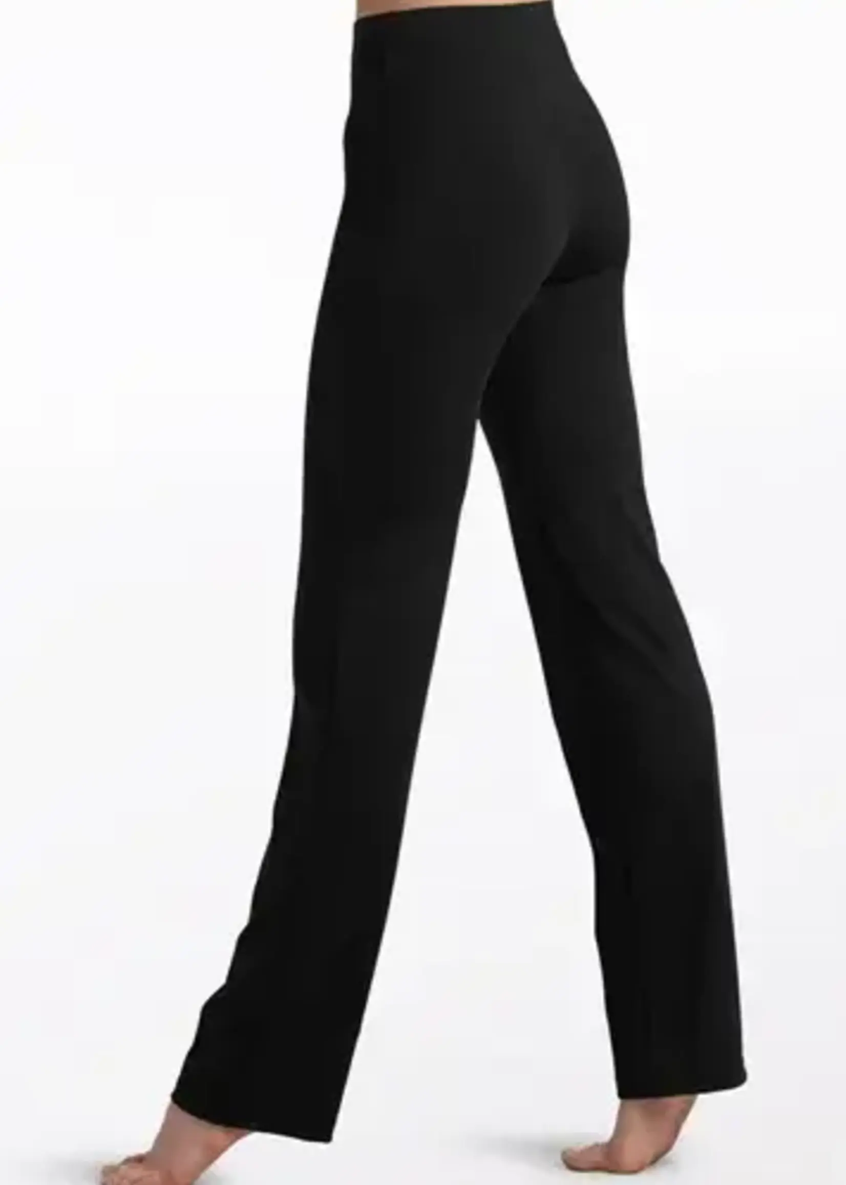 Weissmans Natural Waist Jazz Pant