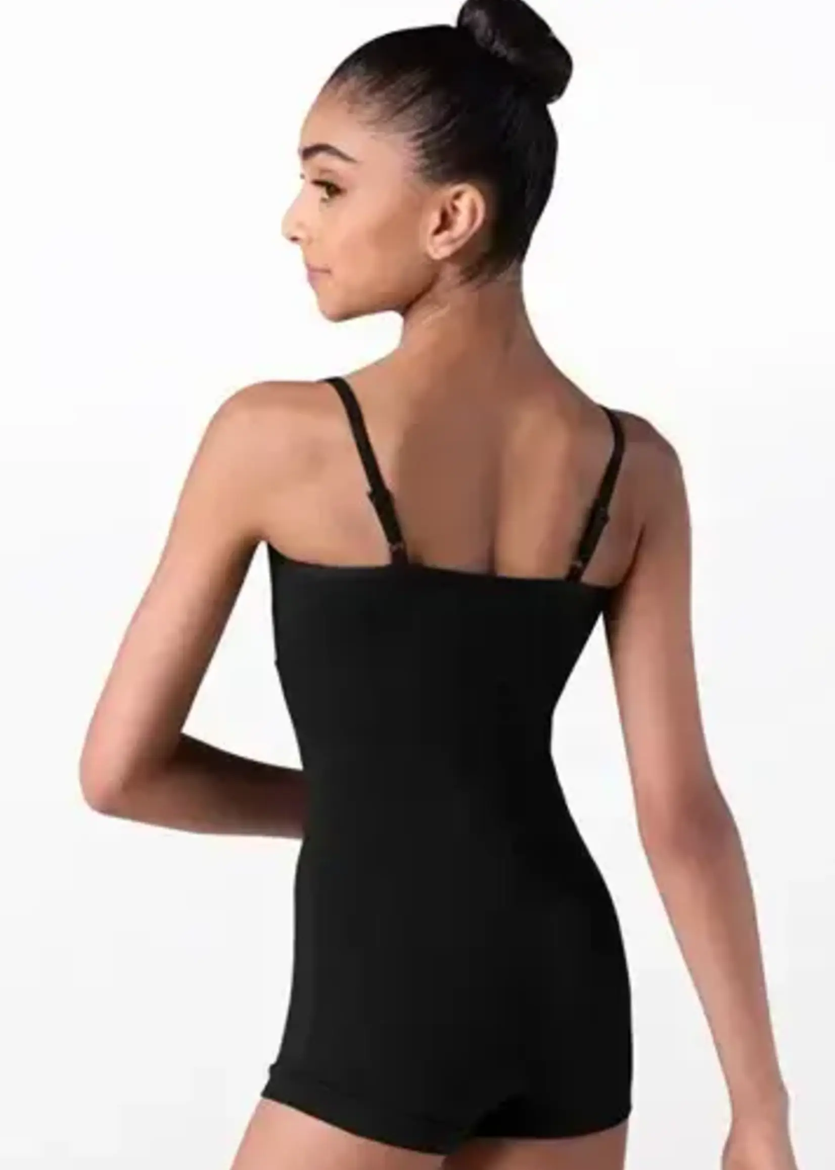 Weissmans Cotton Camisole Biketard