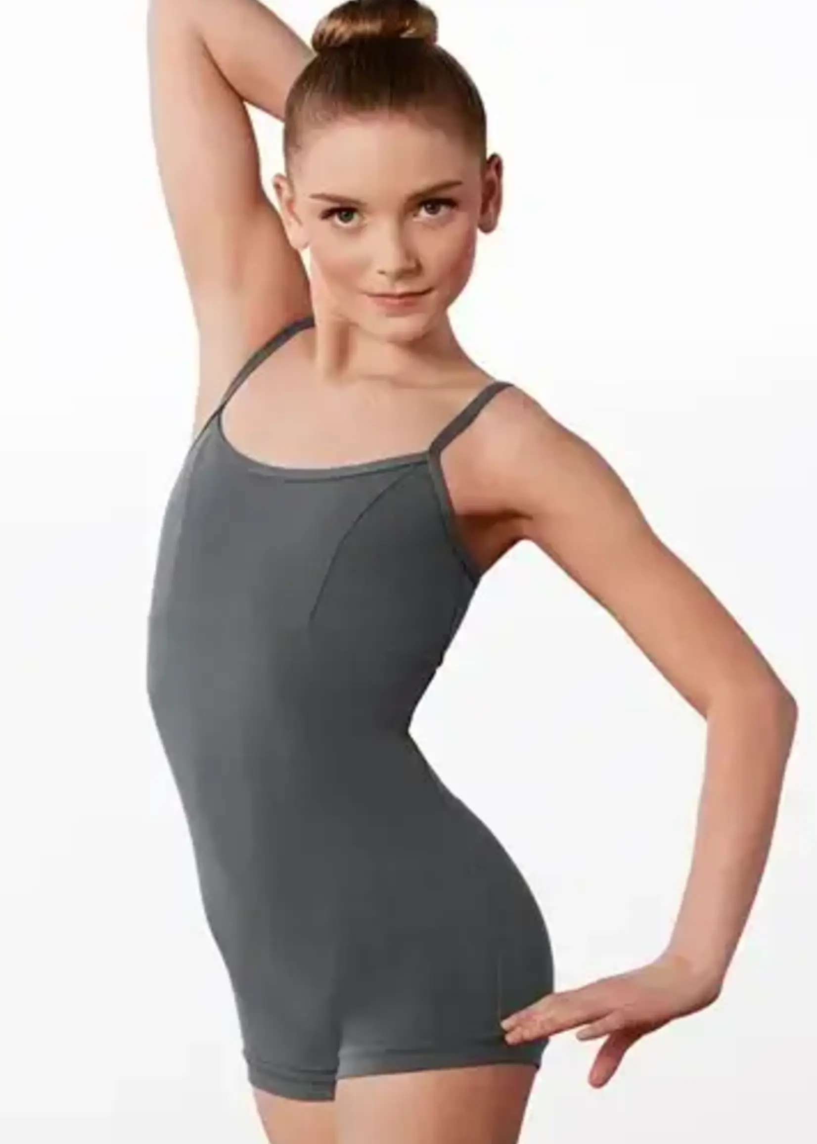 Weissmans Cotton Camisole Biketard