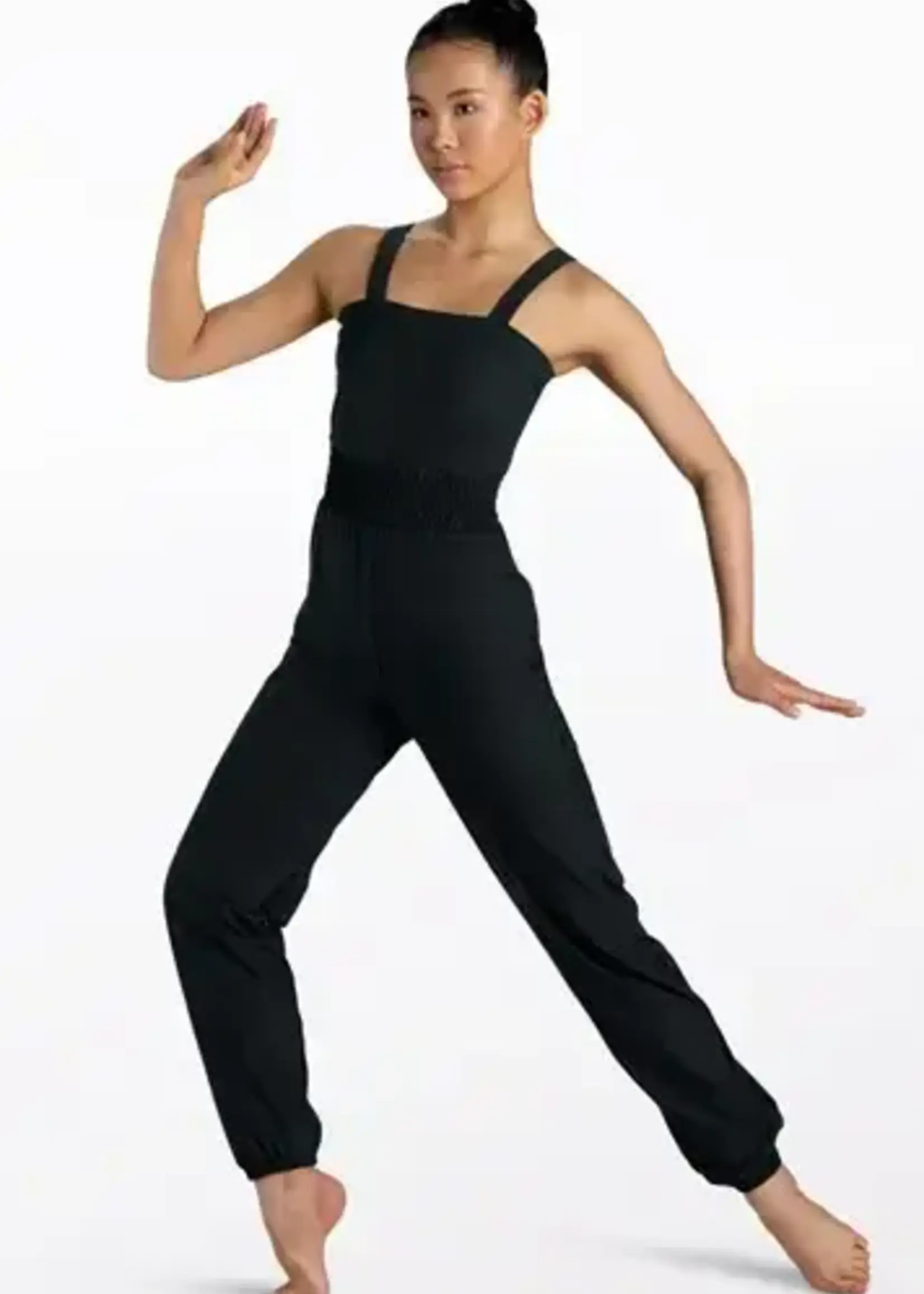 Weissmans Ultra Tech Warm-Up Unitard, Youth