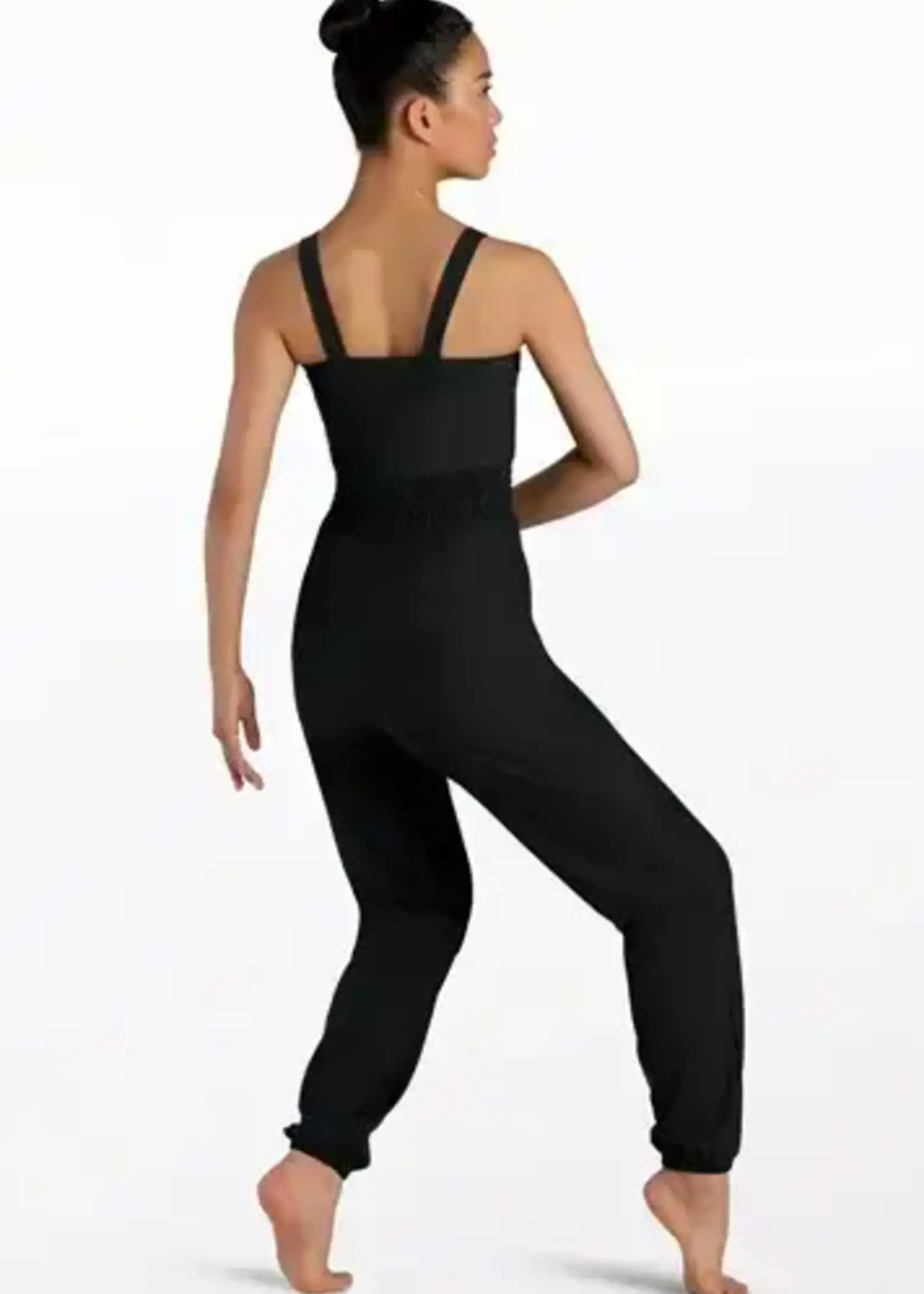 Weissmans Ultra Tech Warm-Up Unitard