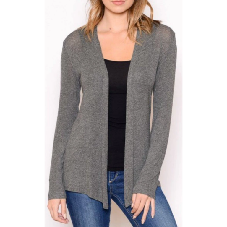 SANCTUARY Layered Look Sweater