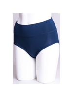 Blue Sky - The Hipster Plus Bamboo Underwear