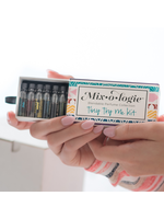 MIXOLOGIE MIX TINY TRY ME PERFUME KIT