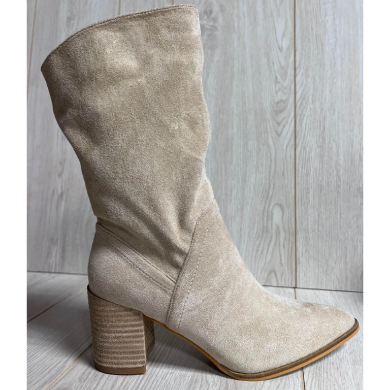 JOIA JOI BOOT BROOKLYN- 2 colours
