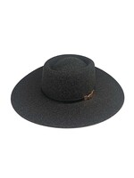 JOIA JOI HAT JCH-4161 BLACK