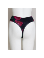 BLUE SKY BSK LA THONG UNDERWEAR