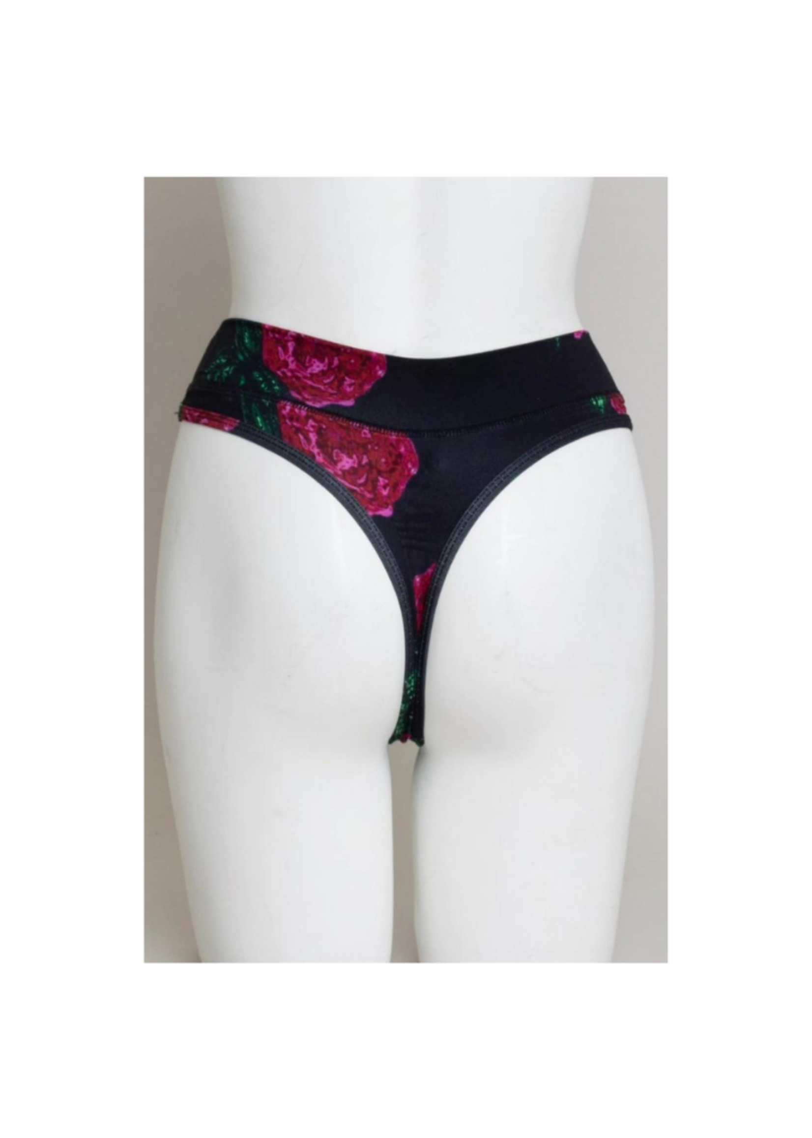 BLUE SKY BSK LA THONG UNDERWEAR