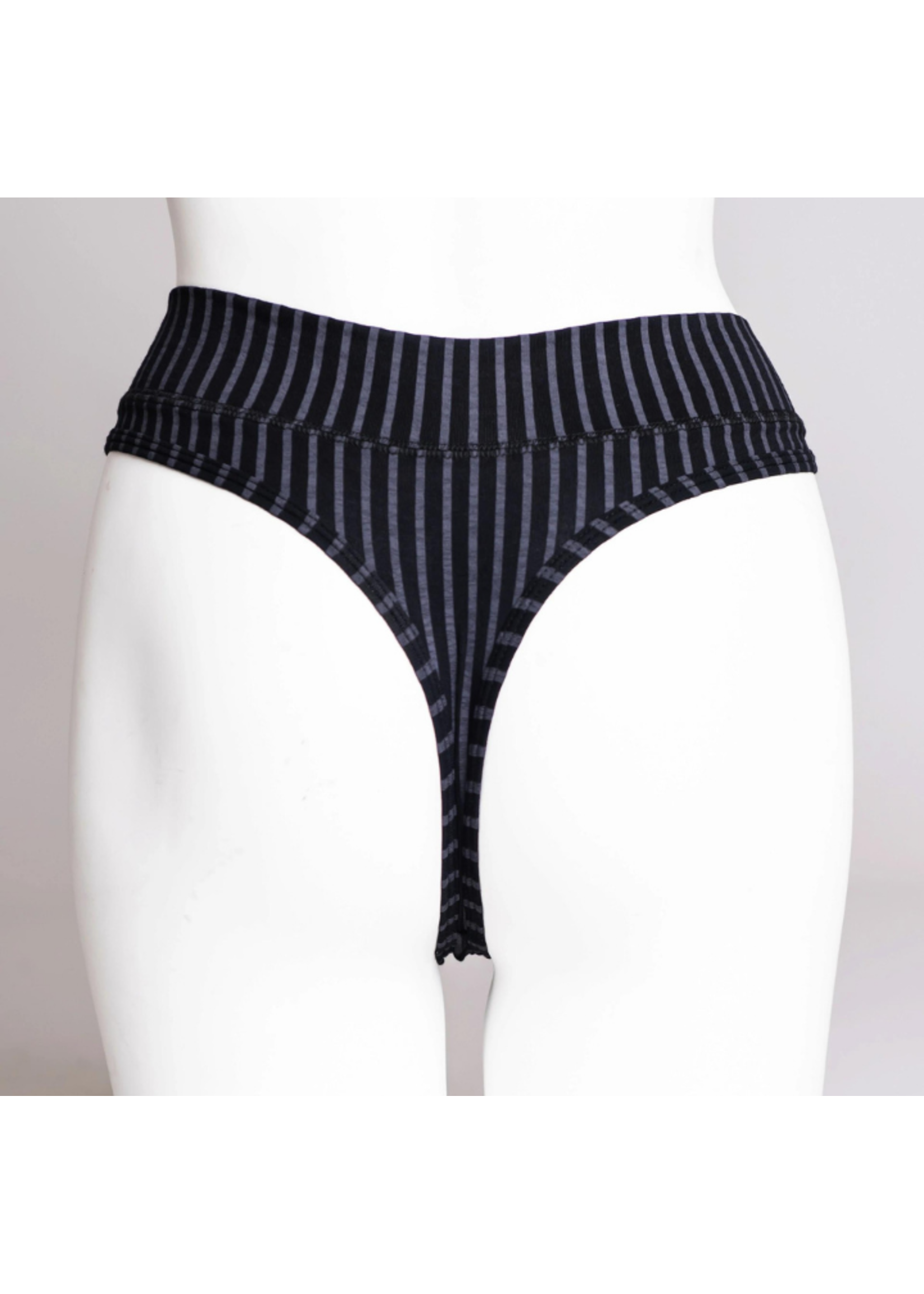 BLUE SKY BSK LA THONG UNDERWEAR