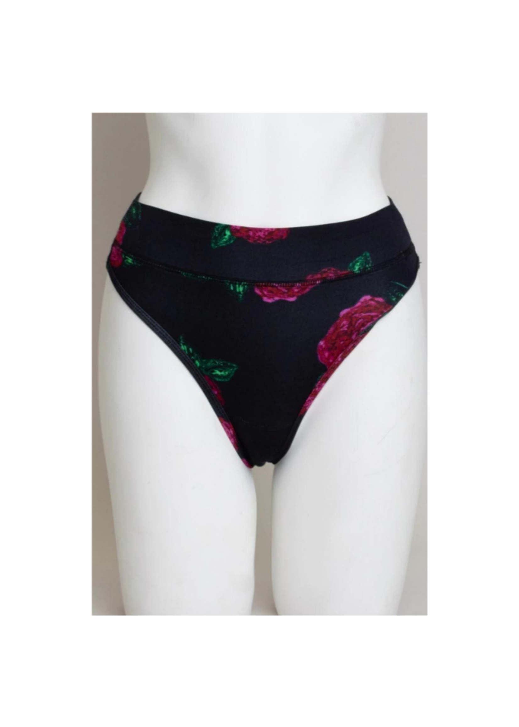 BLUE SKY BSK LA THONG UNDERWEAR