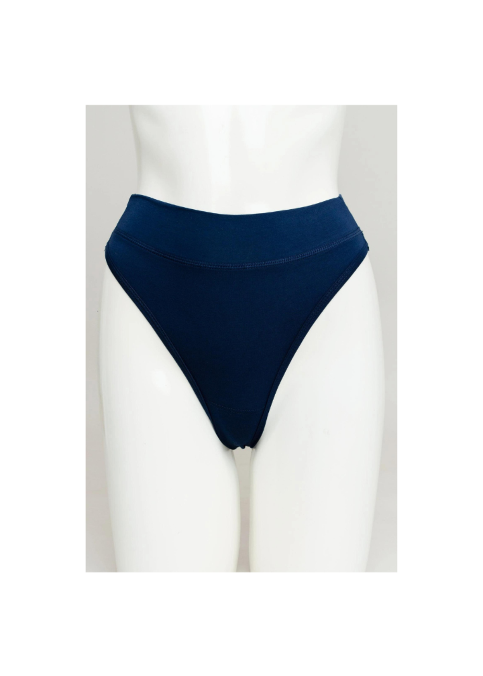 BLUE SKY BSK LA THONG UNDERWEAR