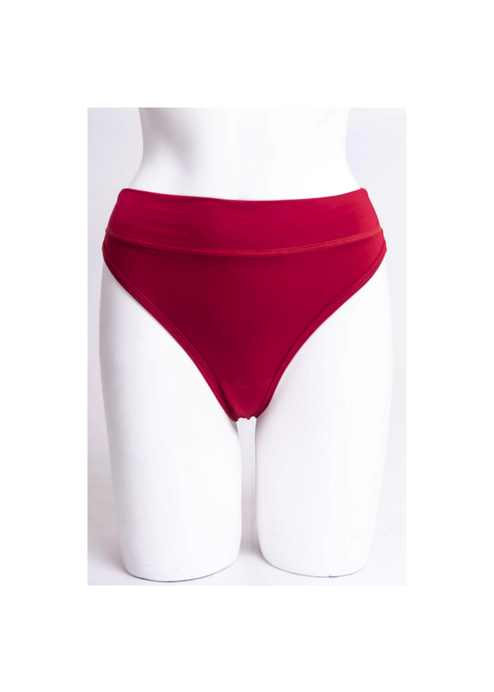 BLUE SKY BSK LA THONG UNDERWEAR
