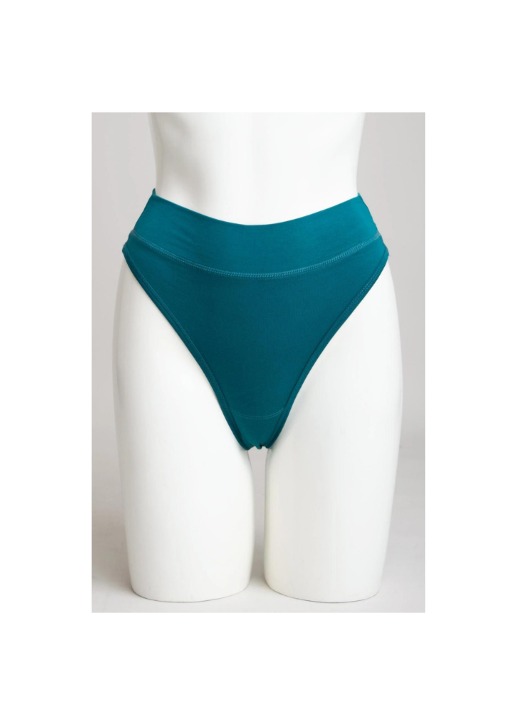 BLUE SKY BSK LA THONG UNDERWEAR