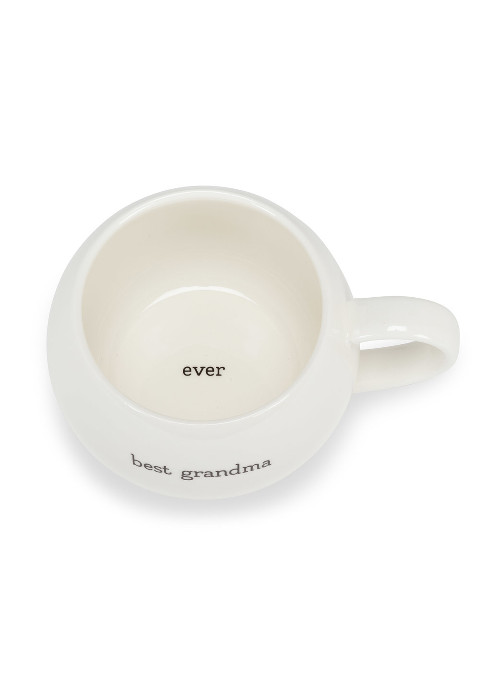 ABBOTT ABB BALL MUG 16OZ BEST GRANDMA