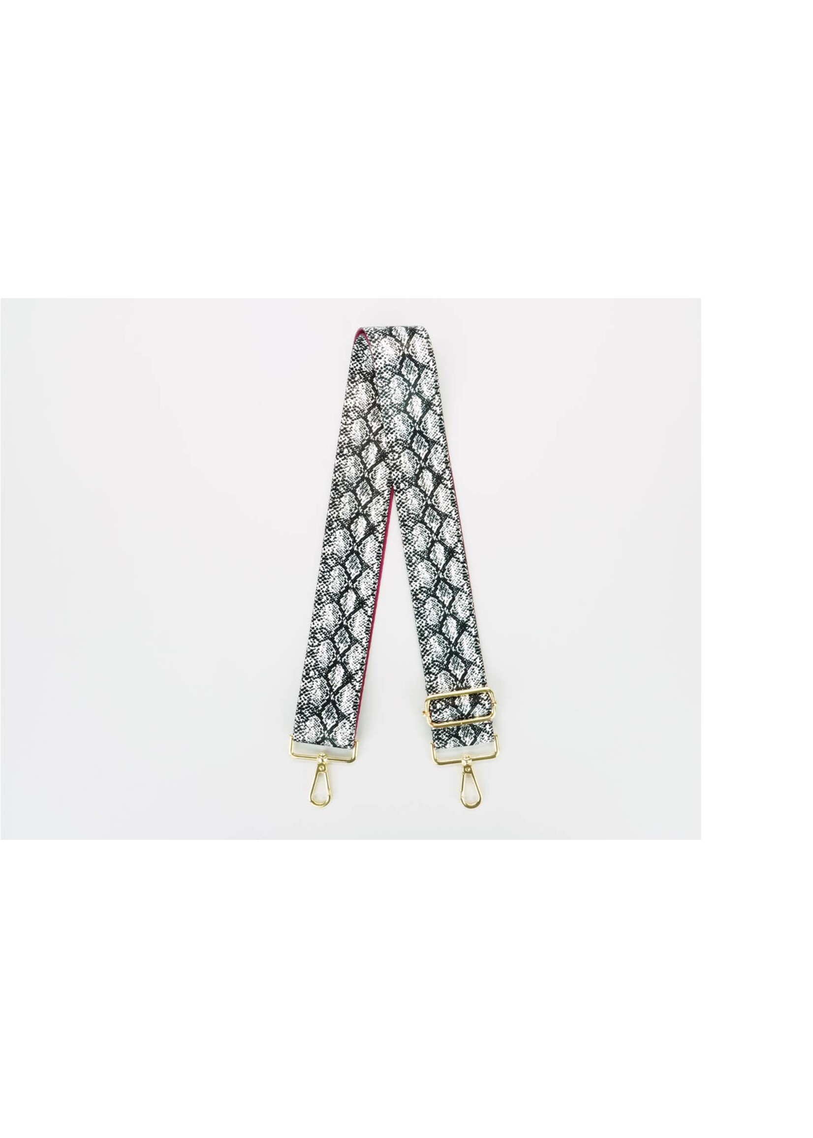 KEDZIE KED BAG STRAPS