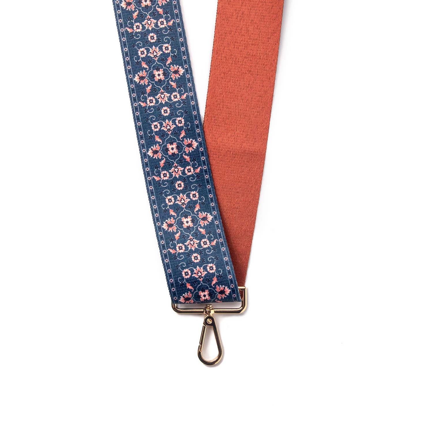 KED BAG STRAP GOLDEN HOUR COLLECTION Myrtle