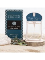 MIXOLOGIE MIX BODY MIST TENACIOUS