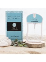 MIXOLOGIE MIX BODY MIST FREE