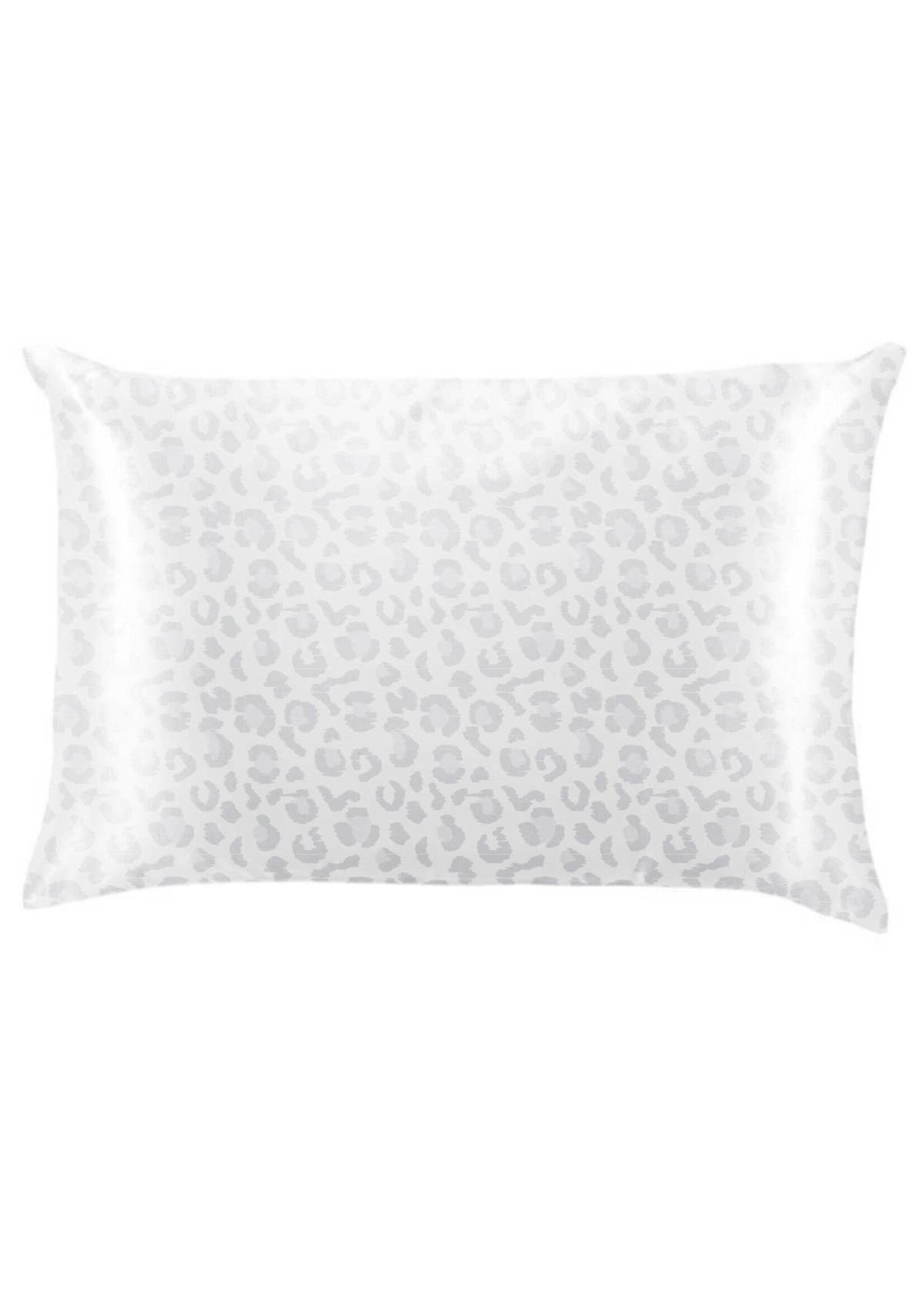 LEMON LAVENDER LEM SATIN PILLOWCASE