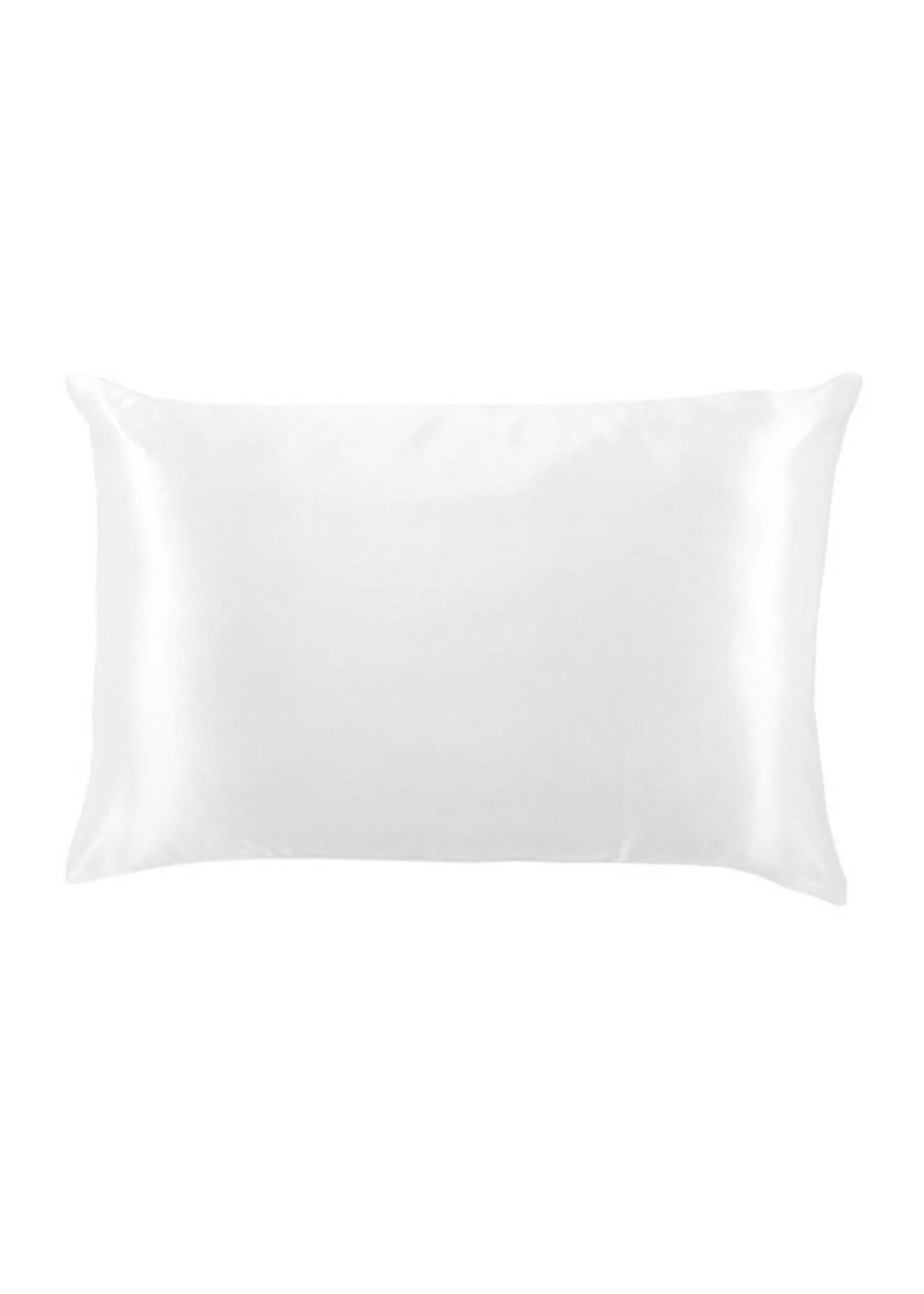 LEMON LAVENDER LEM SATIN PILLOWCASE