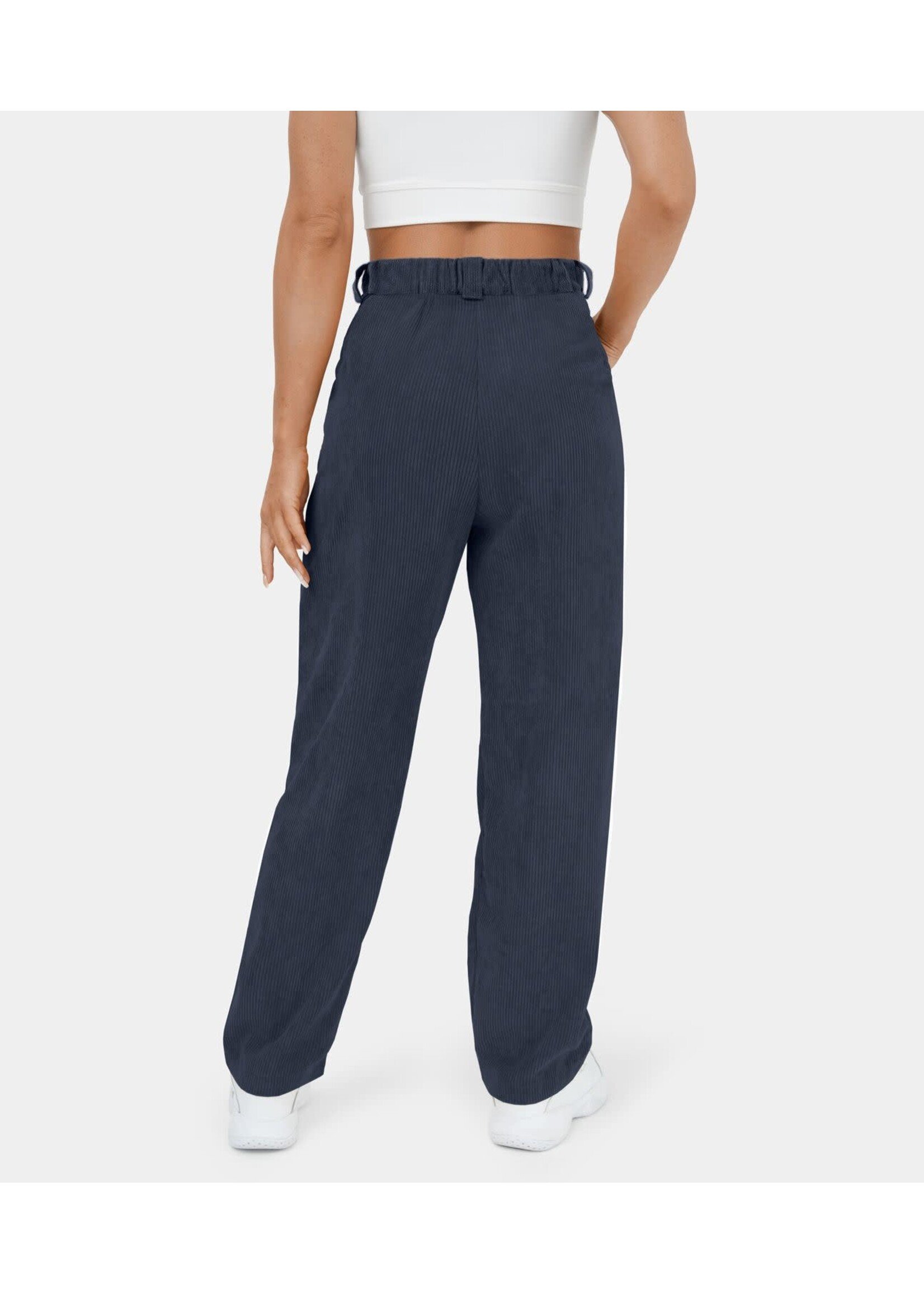 HALARA, Pants & Jumpsuits, Nwt Halara Corduroy Pants