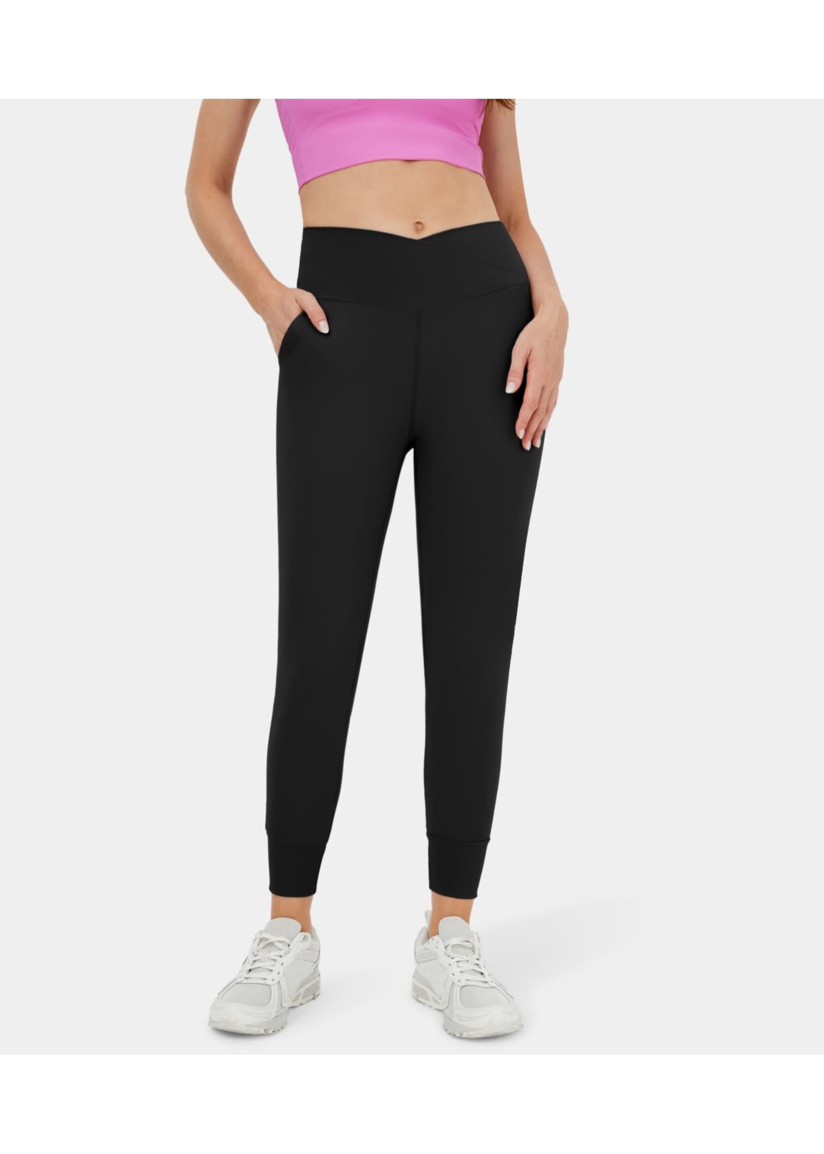 HAL HW JOGGERS - Myrtle