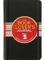 BOOK LOVER'S JOURNAL
