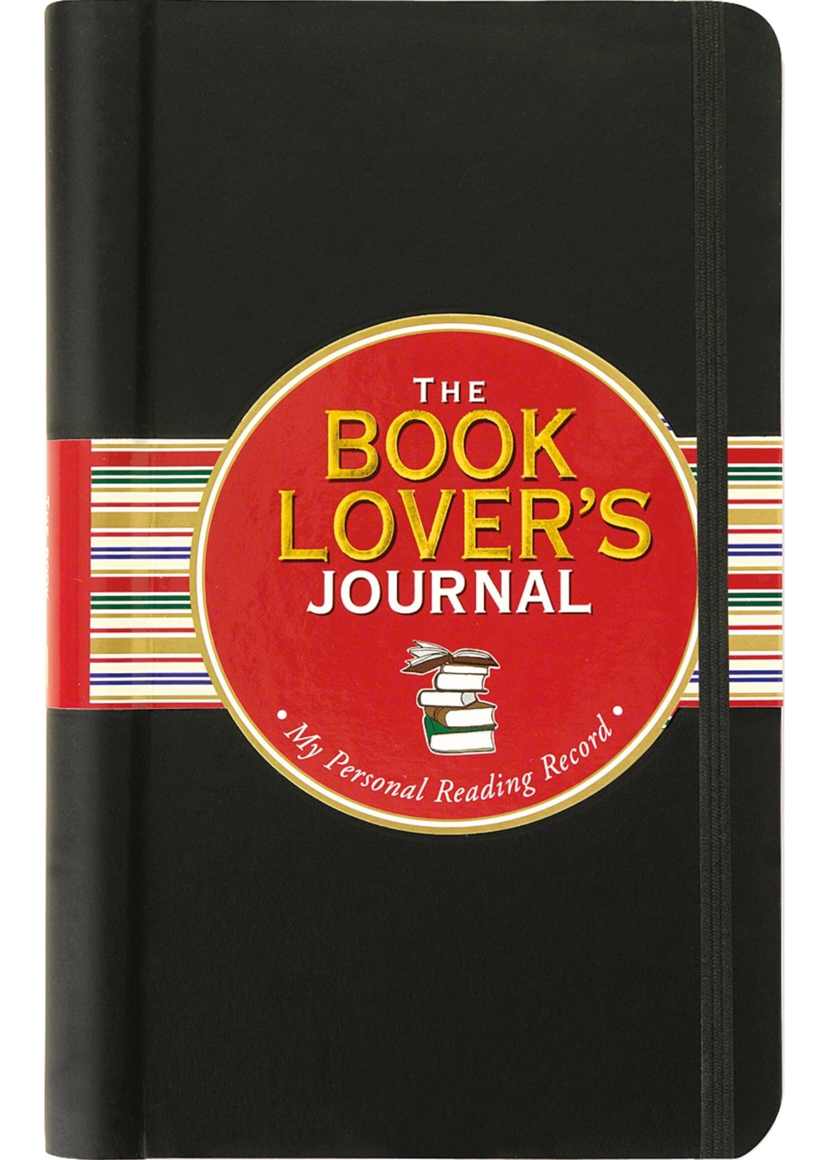 PPP BOOK LOVERS JOURNAL
