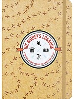 THE BIRDER'S LOGBOOK