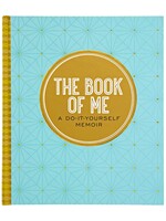 THE BOOK OF ME