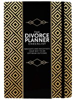 DIVORCE PLANNER