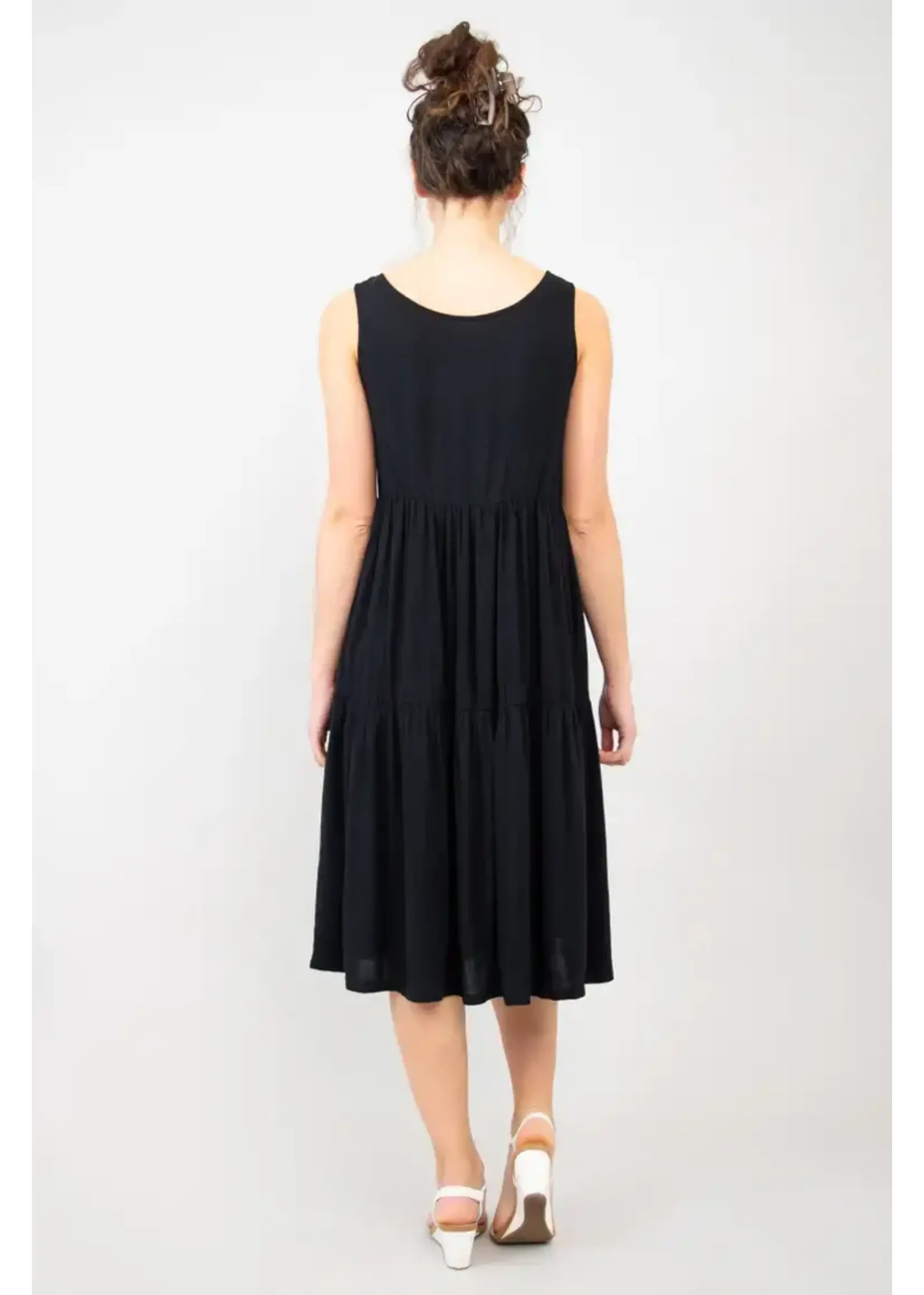 BLUE SKY BSK JUNI DRESS