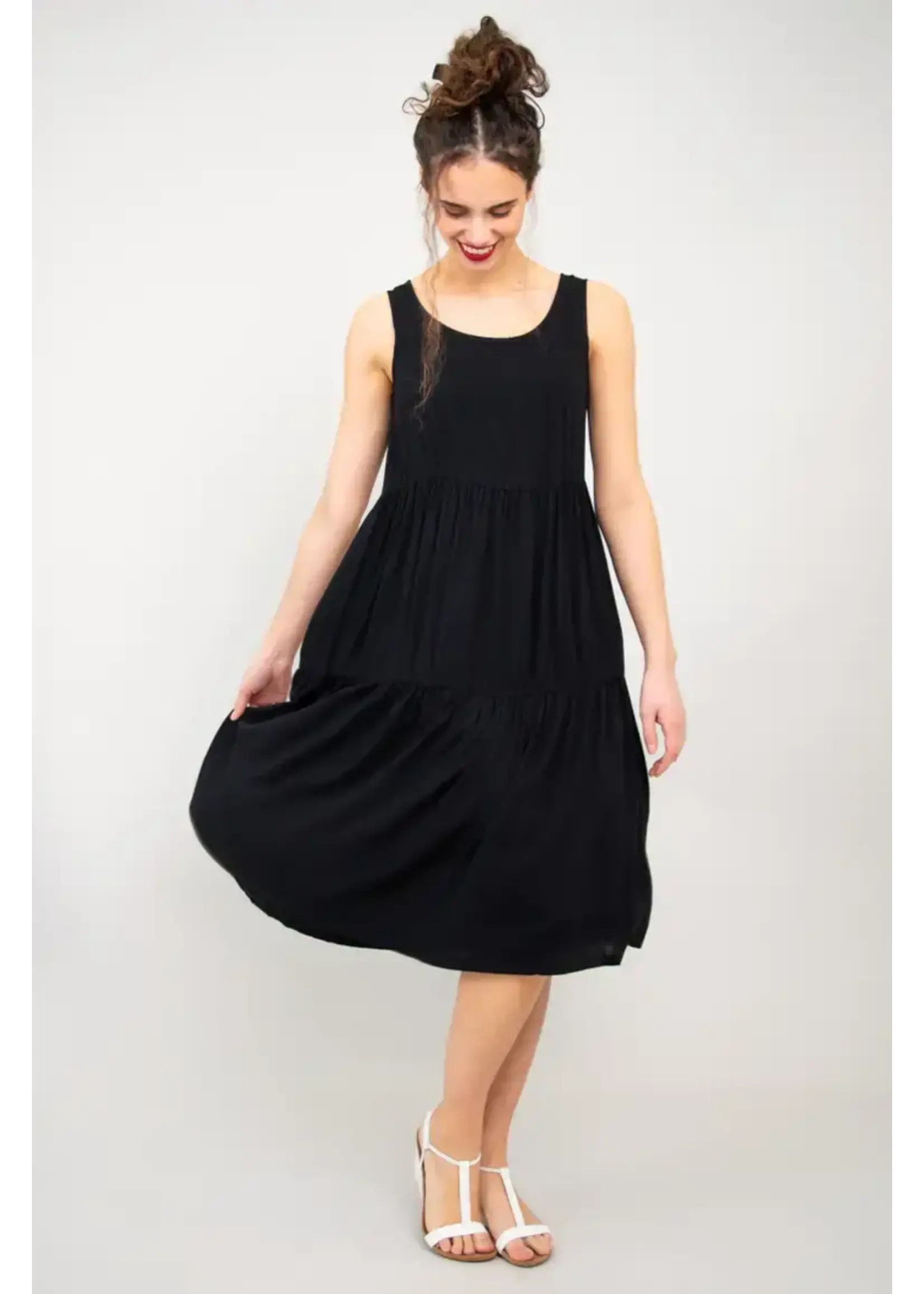 BLUE SKY BSK JUNI DRESS